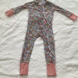 Angel Dear Convertible Romper